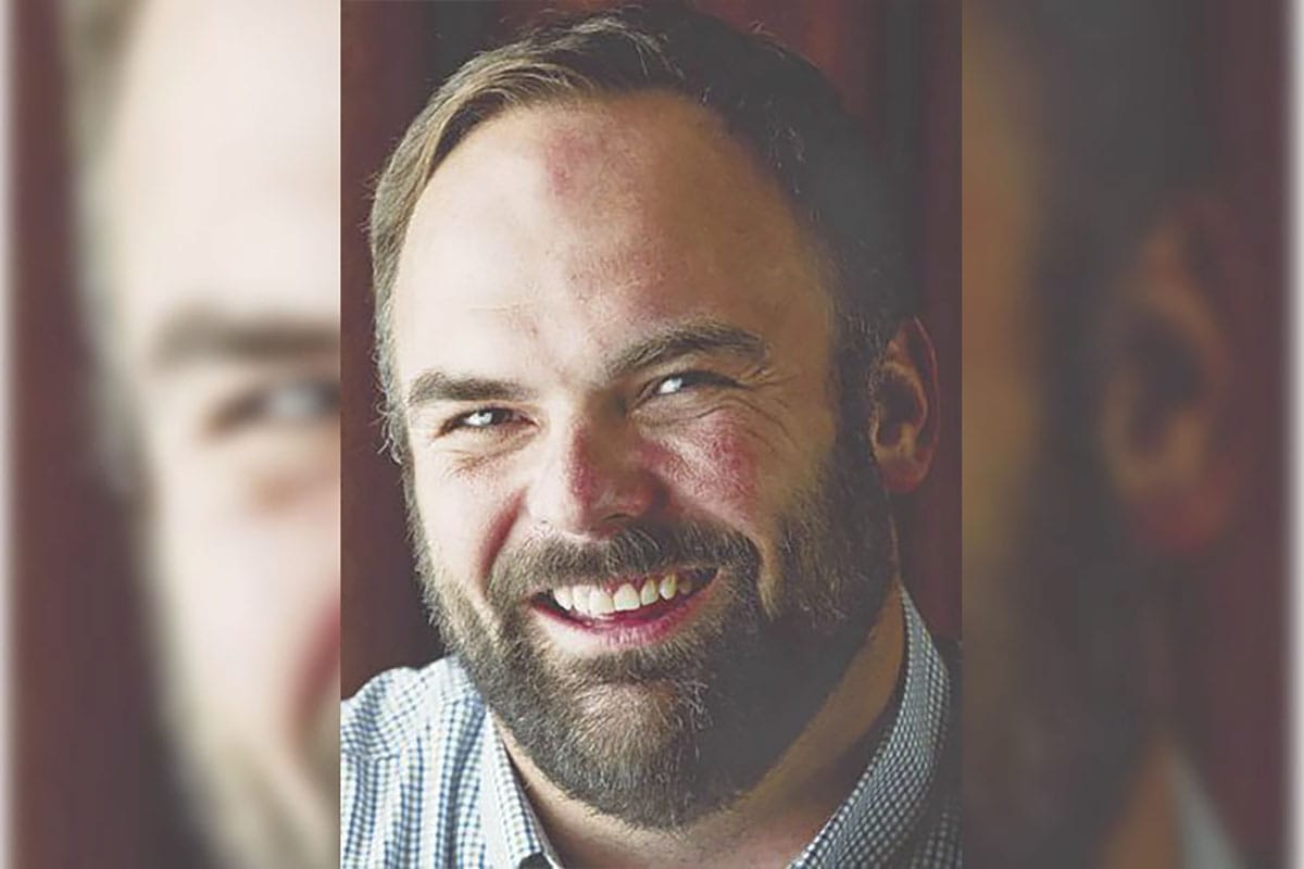 Ducks in the sky bring their own magic with them