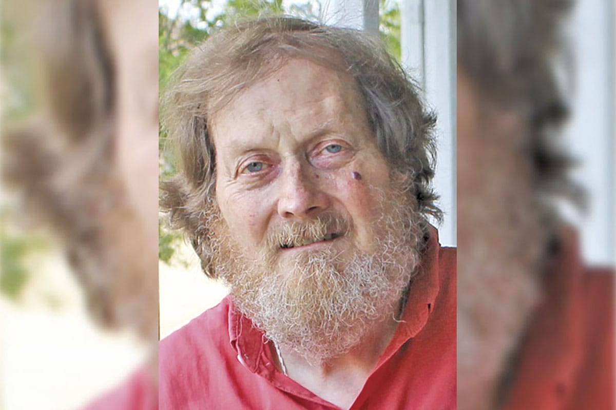 Ask Rufus: Our endangered architectural heritage