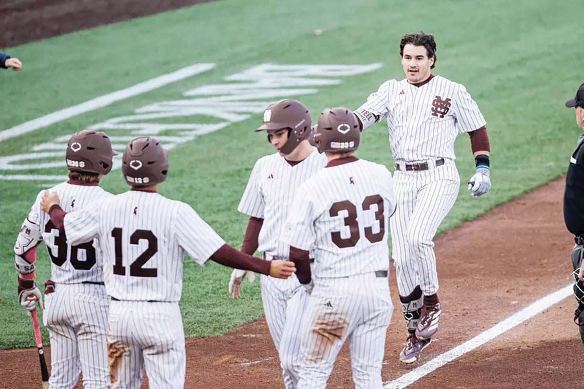 ‘Wouldn’t want it any other way’: O’Connor enjoying lineup decisions as Bulldogs stay hot