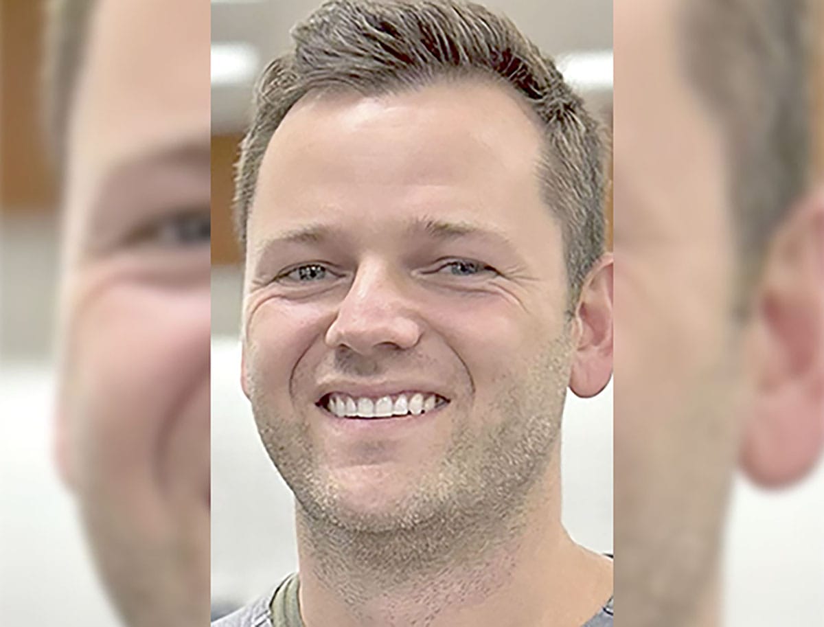 Business Brief: Phyfer named finalist for Young Optometrist of the Year