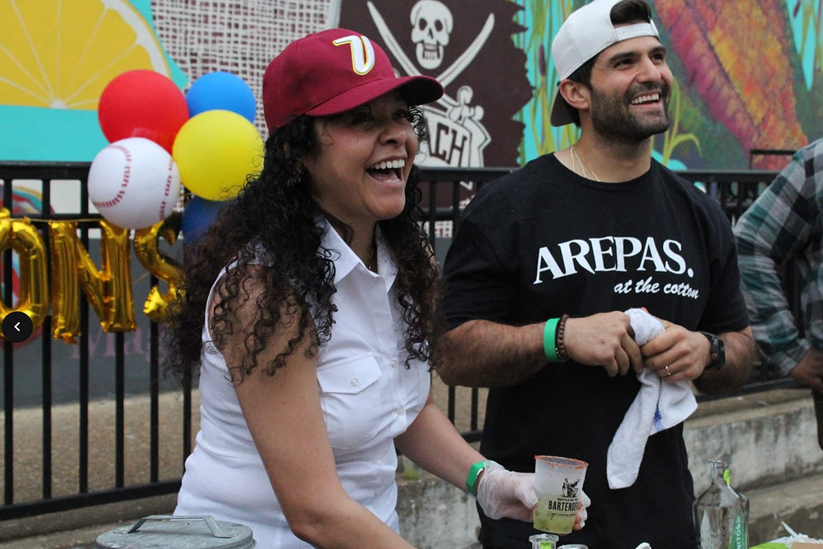 Local bartenders shake up Starkville’s cocktail scene